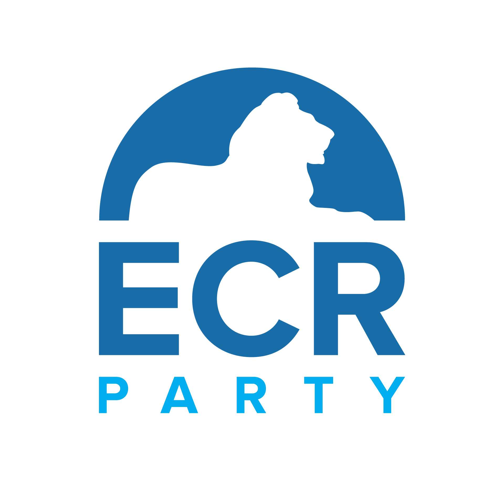ECRp Logo